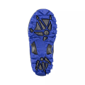 Miniatyrbillede 4 af 6: Snowboots CMP Hanki 20 Grafit 29