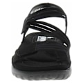 Miniatyrbillede 2 af 7: Sandaler Rieker 6487002 Sort 39