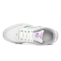 Pikkukuva 4 / 6: Puolikengät Reebok CL Lthr Valkoiset 36