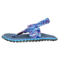 Pikkukuva 3 / 4: Varvassandaalit Gumbies Slingback Vaaleansiniset 36
