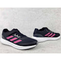 Miniatyrbillede 4 af 6: Sneakers low Adidas Runfalcon 30 EL K Sort 40