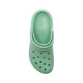 Pikkukuva 4 / 9: Puukengät Crocs Classic Platform Clog Vihreät 39