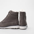 Pikkukuva 4 / 5: Kengät Timberland Lucia 6 Inch Warm Lined Boot WP Ruskeat 40