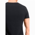 Pikkukuva 6 / 7: T-paidat Puma Basic 2PACK Mustat 176 - 181 cm/M