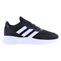 Miniatyrbillede 1 af 4: Sneakers low Adidas Nebzed K Sort 40