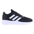 Pikkukuva 1 / 4: Puolikengät Adidas Nebzed K Mustat 38 2/3