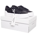 Miniatyrbillede 8 af 8: Sneakers low Calvin Klein YW0YW00821BDS Sort 37