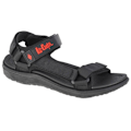 Pikkukuva 2 / 5: Sandaalit Lee Cooper LCW22340960M Mustat 41