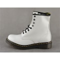 Pikkukuva 2 / 9: Kengät Dr Martens 1460 Patent Lamper Valkoiset 36