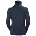 Pikkukuva 2 / 7: Puserot je Fleecet Helly Hansen Crew Fleece Tummansininen 162 - 166 cm/S