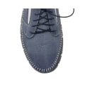 Miniatyrbillede 5 af 9: Sneakers low Maciejka 0587417001 Flåde 41