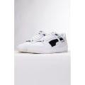 Miniatyrbillede 9 af 10: Sneakers low Puma Slipstream Suede FS Hvid 45