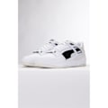 Pikkukuva 9 / 10: Puolikengät Puma Slipstream Suede FS Valkoiset 44