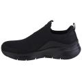 Miniatyrbillede 2 af 4: Sneakers low Skechers Arch Sort 42.5