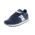 Pikkukuva 2 / 6: Puolikengät Saucony Jazz Original Tummansininen 40