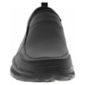 Miniatyrbillede 2 af 6: Sneakers low Skechers Equalizer 5.0 Harvey Black Sort 41