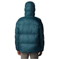 Pikkukuva 4 / 4: takki Columbia Puffect Hooded Jacket Vaaleansiniset 178 - 182 cm/M