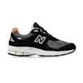 Miniatyrbillede 1 af 5: Sneakers low New Balance 2002 Sort 41.5