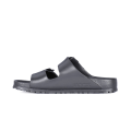 Miniatyrbild 3 av 3: Tofflor Birkenstock Arizona Eva Grafit 41