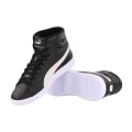 Miniatyrbillede 4 af 4: Sko Puma Vikky V3 Mid Sort 37.5