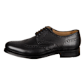 Miniatyrbillede 2 af 5: Sneakers low Gordon & Bros Levet 2318 Sort 41