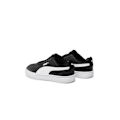 Miniatyrbillede 3 af 3: Sneakers low Puma Caven JR Sort 39