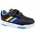 Miniatyrbillede 1 af 6: Sneakers low Adidas Tensaur Sport 20 I Sort 23.5