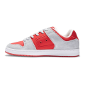 Miniatyrbillede 5 af 5: Sneakers low DC Manteca 4 Rgy Grå,Rød 45