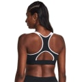 Miniatyrbillede 3 af 4: T-shirts Under Armour Ua Hg Armour High Print Grå,Sort 168 - 172 cm/M