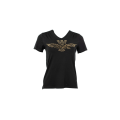 Miniatyrbild 1 av 2: Shirts Aeronautica Militare TS1984DJ4140101 Svarta 163 - 167 cm/S