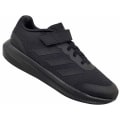 Pikkukuva 2 / 6: Puolikengät Adidas Runfalcon 30 EL K Mustat 28.5