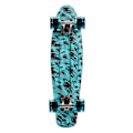 Pikkukuva 3 / 4: Skateboards Meteor 22609 Mustat,Turkoosit