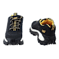 Miniatyrbillede 4 af 4: Sneakers low Caterpillar Intruder Sort 43
