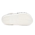 Miniatyrbild 3 av 5: Träskor Crocs Bayaband Clog Vit 42