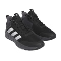 Miniatyrbillede 3 af 5: Sko Adidas Ownthegame 2.0 Sort 47 1/3