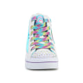 Pikkukuva 3 / 7: Koripallokengät Skechers Unicorn Surprise Mustat 27.5