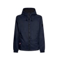 Miniatyrbillede 1 af 4: Jakker Tommy Hilfiger Base Layer Flåde 174 - 178 cm/M