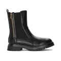 Miniatyrbillede 2 af 10: Støvletter Tommy Hilfiger T3A5330161355999999BLACK Sort 35