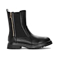 Miniatyrbillede 2 af 10: Støvletter Tommy Hilfiger T3A5330161355999999BLACK Sort 39