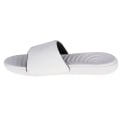 Miniatyrbillede 2 af 7: Tøffel Under Armour Ansa Fixed Slides Hvid 38