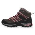 Miniatyrbillede 3 af 5: Sko CMP 02qp Rigel Mid Wmn Trekking Brun 38