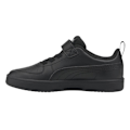 Miniatyrbillede 3 af 5: Sneakers low Puma Rickie AC Sort 32