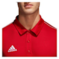 Pikkukuva 3 / 5: T-paidat Adidas Core 18 Punainen 164 - 169 cm/S