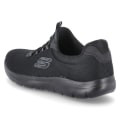 Miniatyrbillede 2 af 6: Sneakers low Skechers Summits Sort 45.5