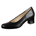 Miniatyrbillede 1 af 5: Pumper Hassia Florenz Sort 8 UK women