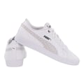 Miniatyrbillede 3 af 4: Sneakers low Puma Smash V2 L Hvid 37