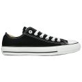Miniatyrbillede 2 af 7: Kondisko Converse All Star OX Sort 36