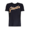 Miniatyrbillede 1 af 5: T-shirts Champion Giants Sort 173 - 177 cm/S