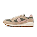 Pikkukuva 2 / 5: Puolikengät Saucony Shadow 5000 Beesit,Vihreät 39