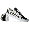 Miniatyrbillede 4 af 5: Sneakers low Vans Old Skool Primary Hvid,Sort,Creme 42